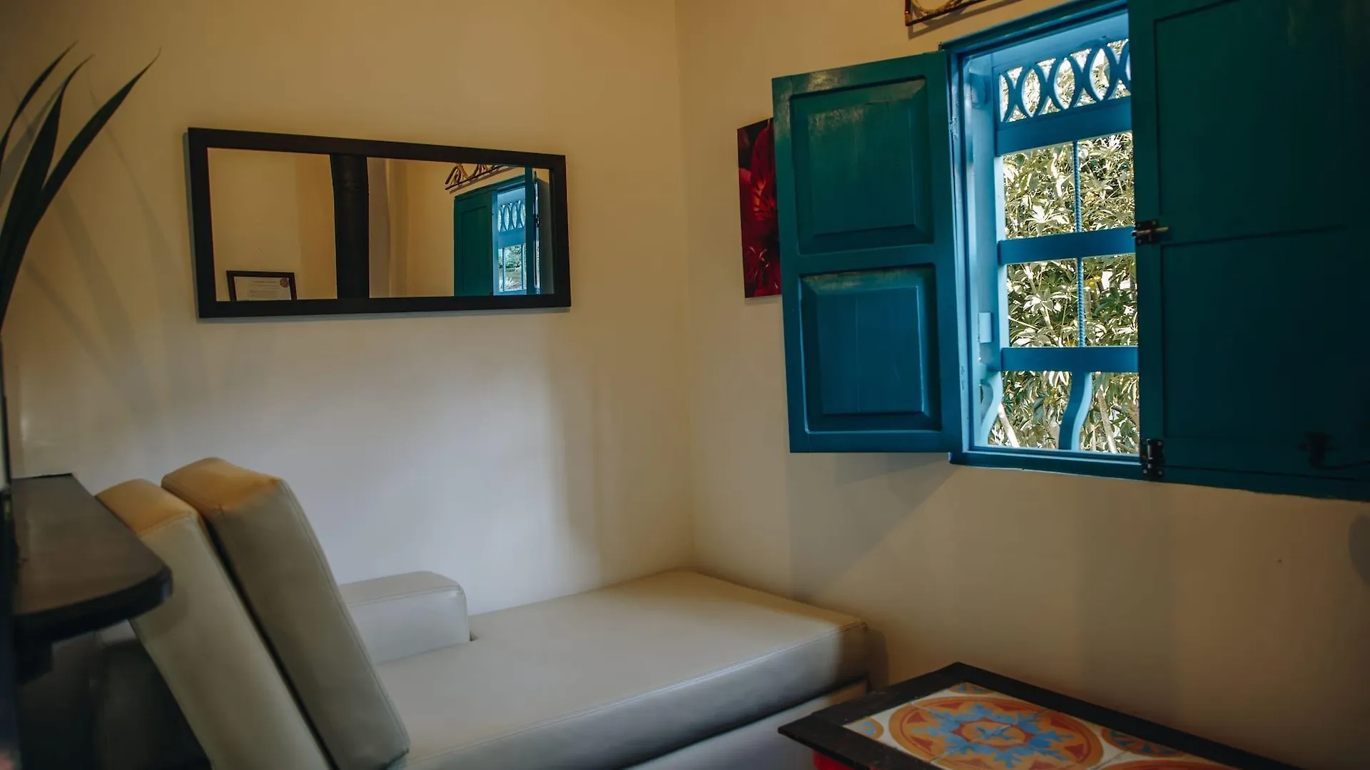 Casa Mosaico Hotel Boutique Santa Elena  Colombia