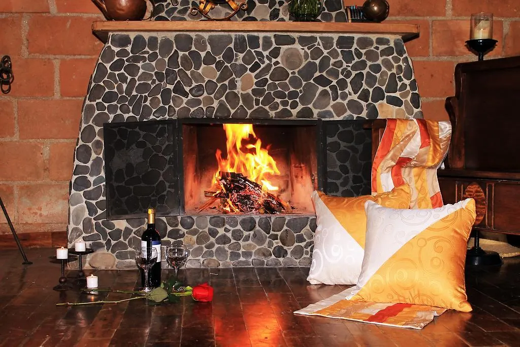 Casa Mosaico Hotel Boutique Santa Elena