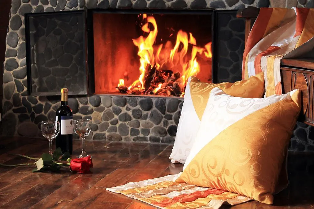 Casa Mosaico Hotel Boutique Santa Elena  Santa Elena (Antioquia)