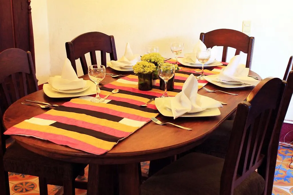 Casa Mosaico Hotel Boutique Santa Elena   Santa Elena (Antioquia)