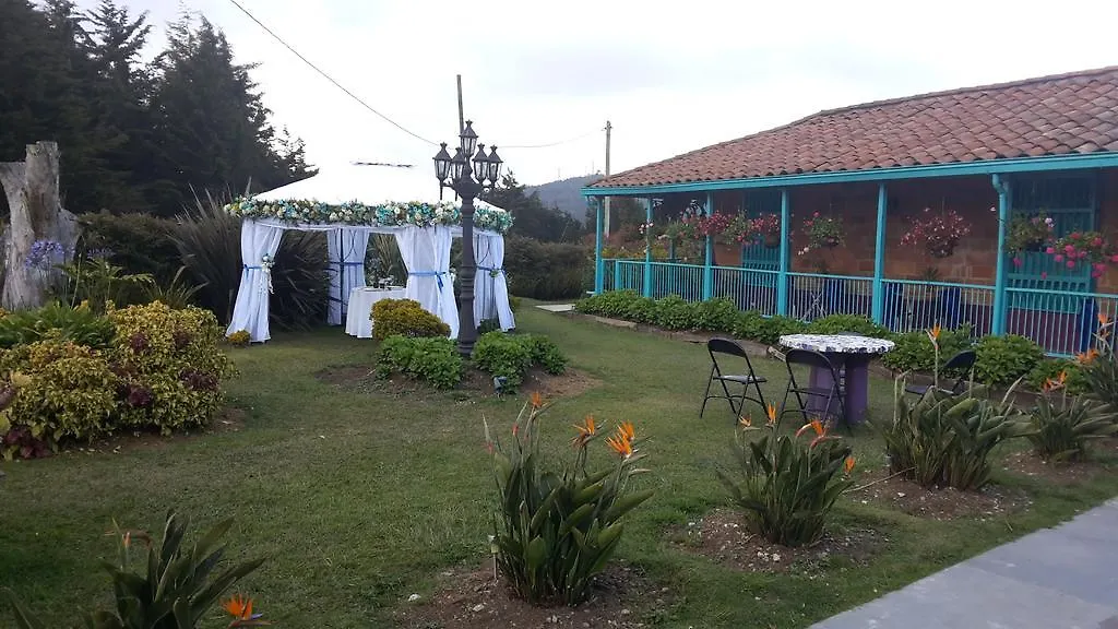 Casa Mosaico Hotel Boutique Santa Elena