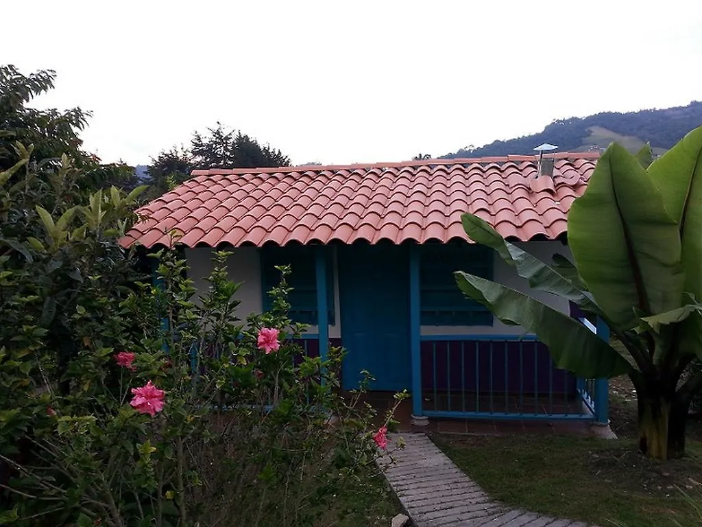 Casa Mosaico Hotel Boutique Santa Elena