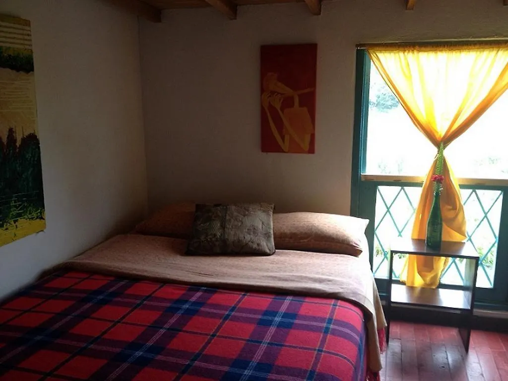 Casa Mosaico Hotel Boutique Santa Elena