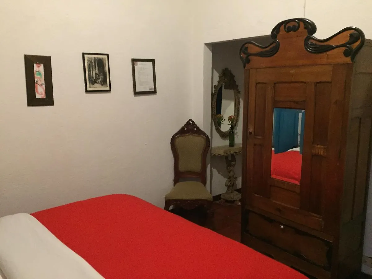 Casa Mosaico Hotel Boutique Santa Elena   Santa Elena (Antioquia)