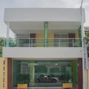 Gixael Hotel