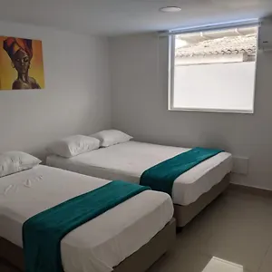 Itaco Hotel