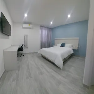 Barranquilla Laank Hotel