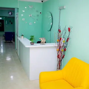 Comfort House Bed and breakfast
