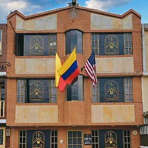 Canela 96 Hotel
