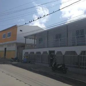 Islander's Blue House Inn