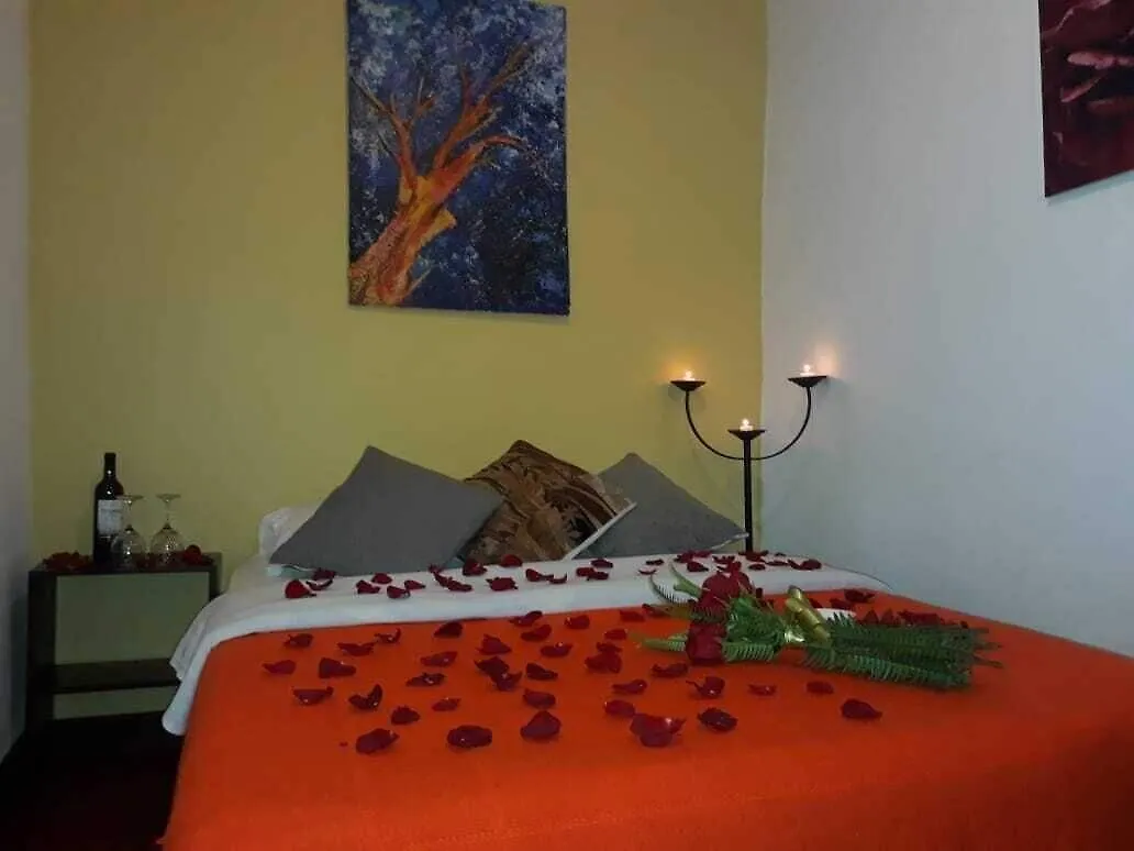 Casa Mosaico Hotel Boutique Santa Elena   Santa Elena (Antioquia)
